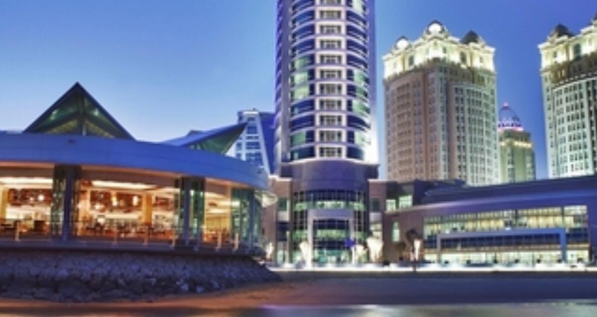 Hilton Doha Hotel Doha Qatar