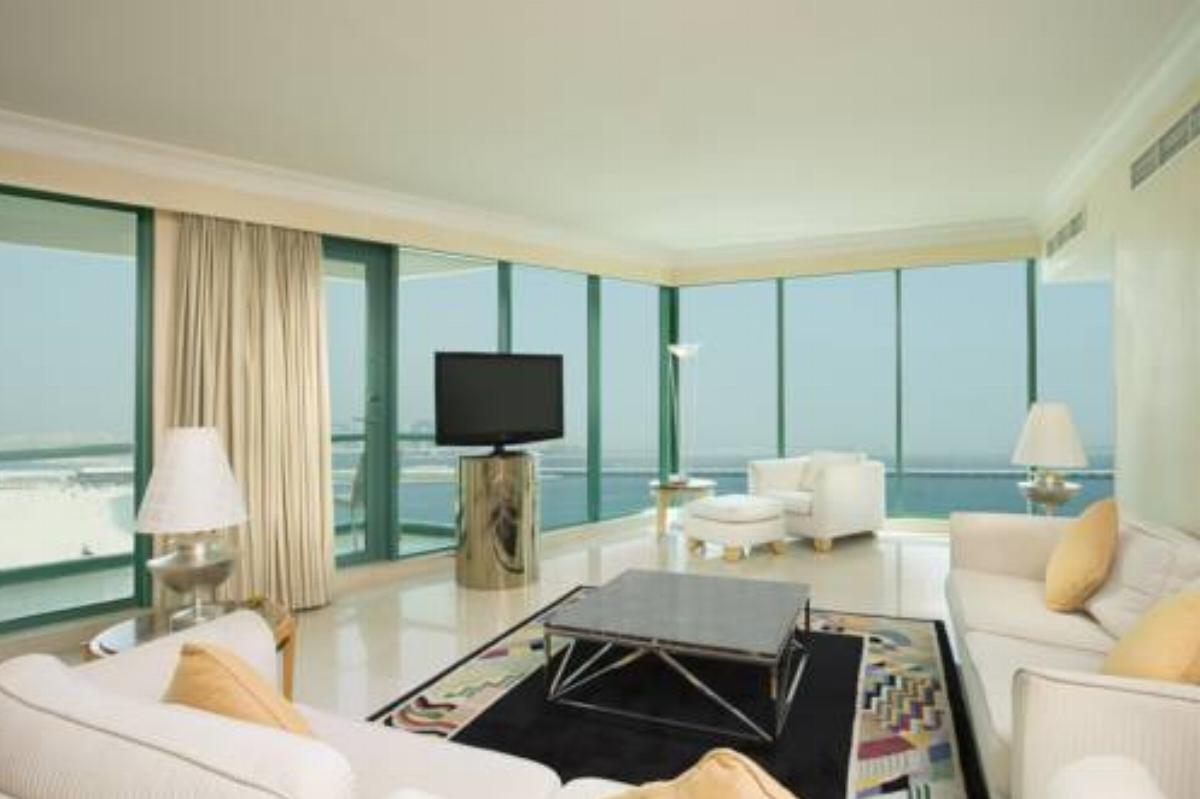 Hilton Dubai Jumeirah Hotel Dubai United Arab Emirates