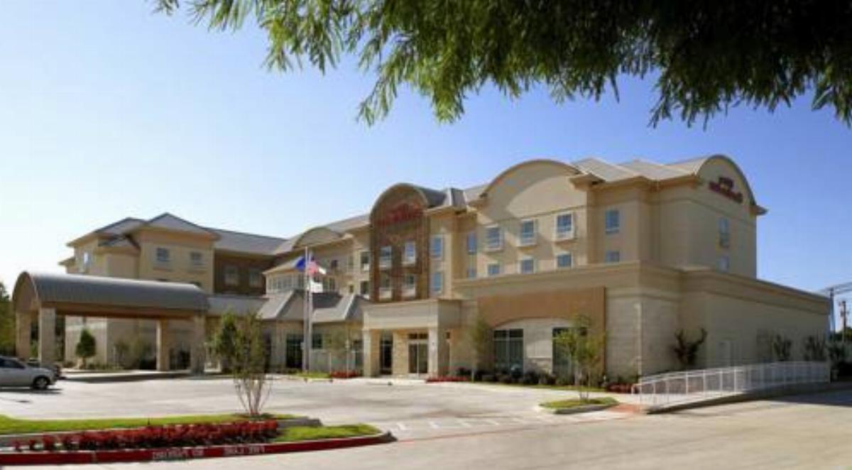Hilton Garden Inn Dallas Arlington Hotel Arlington USA