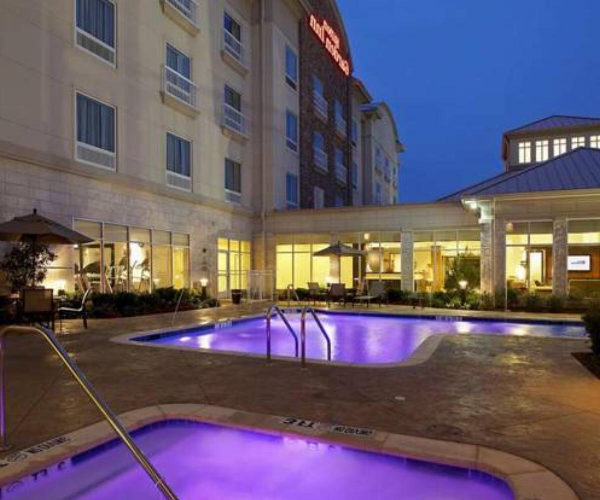 Hilton Garden Inn Dallas Arlington Hotel Arlington USA