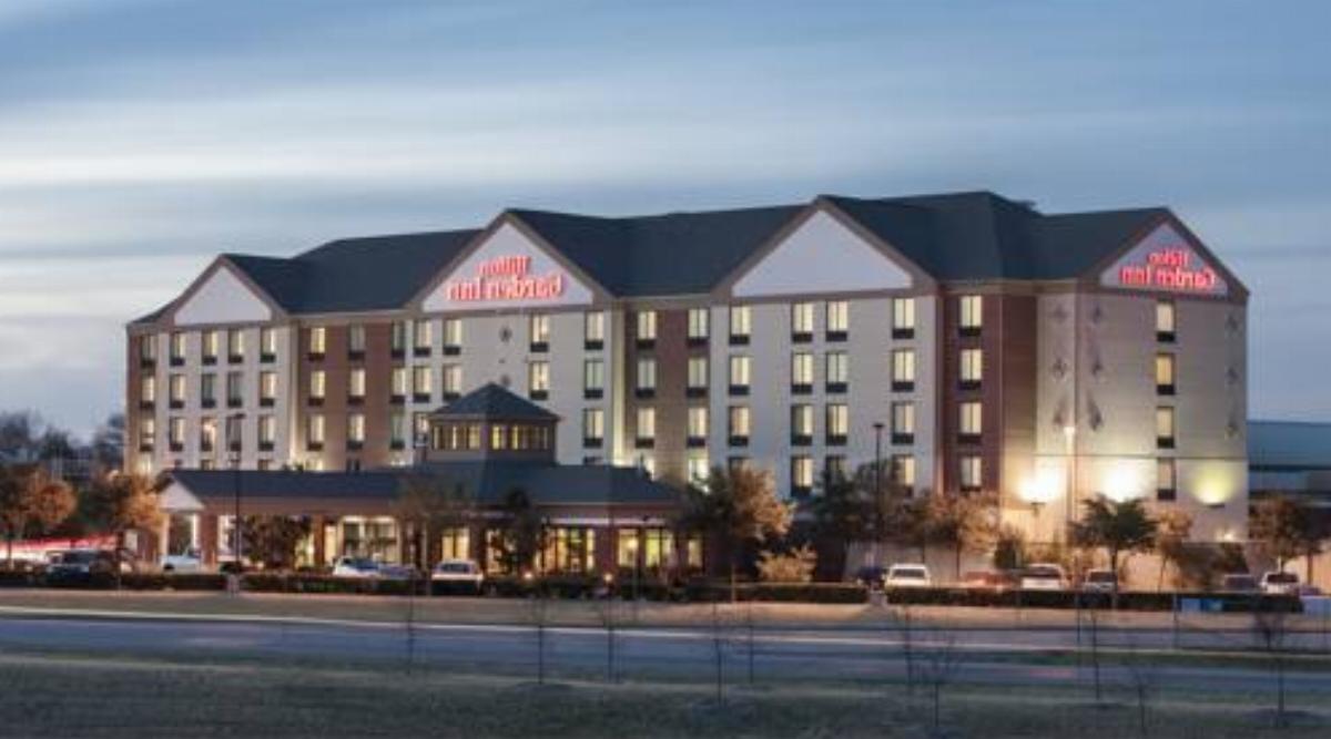 Hilton Garden Inn Dallas/Duncanville Hotel Duncanville USA