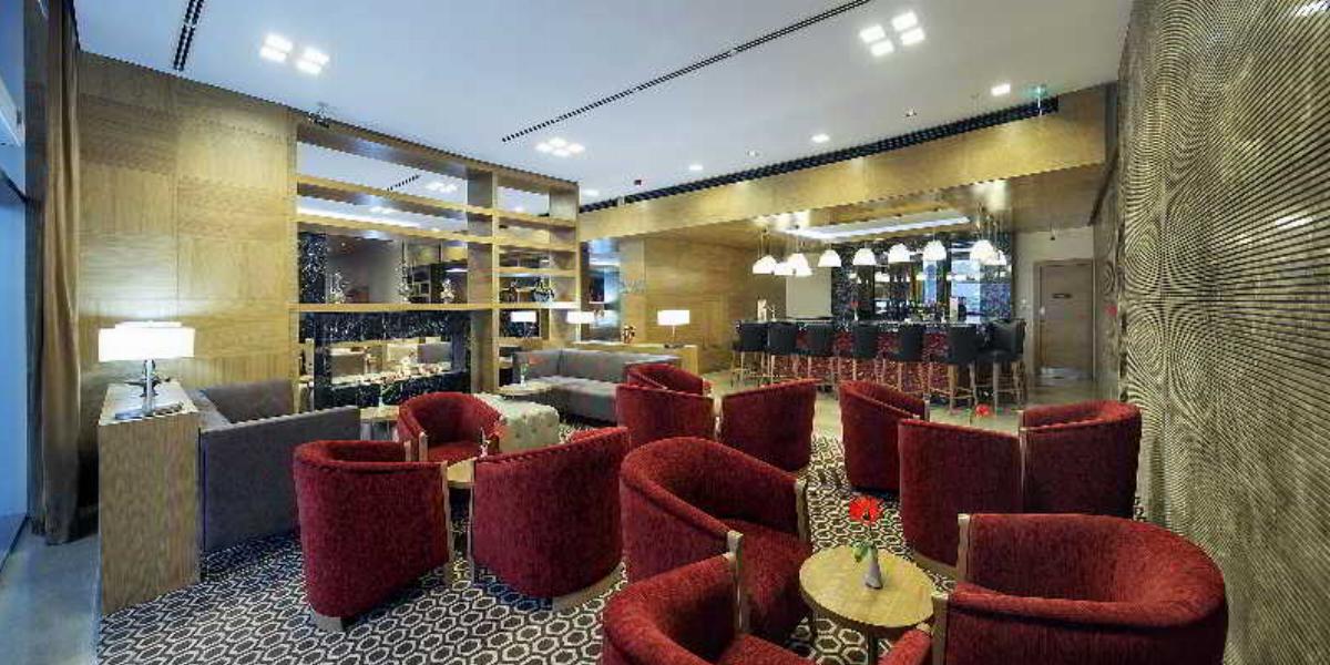 HILTON GARDEN INN DIYARBAKIR Hotel Diyarbakir Turkey