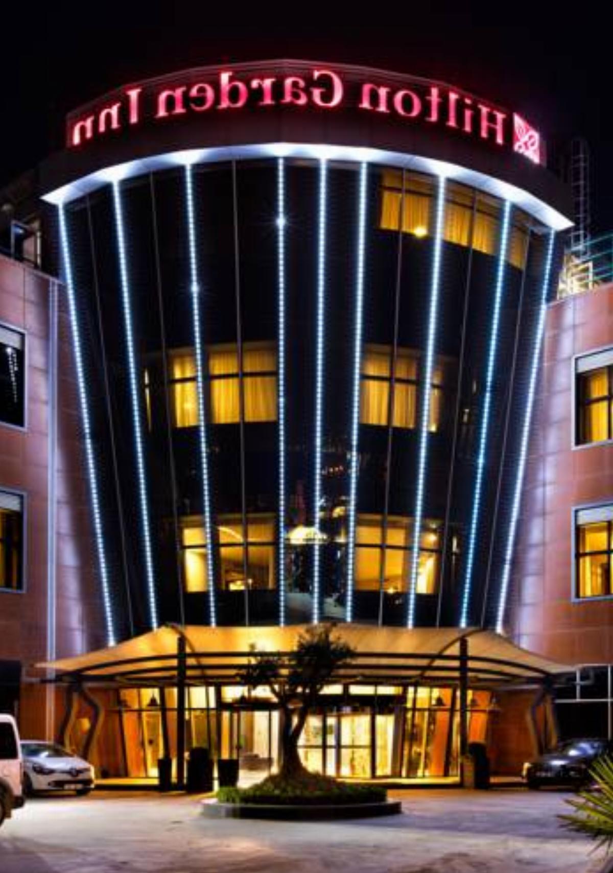 Hilton Garden Inn Kocaeli Sekerpinar Hotel Şekerpınarı Turkey
