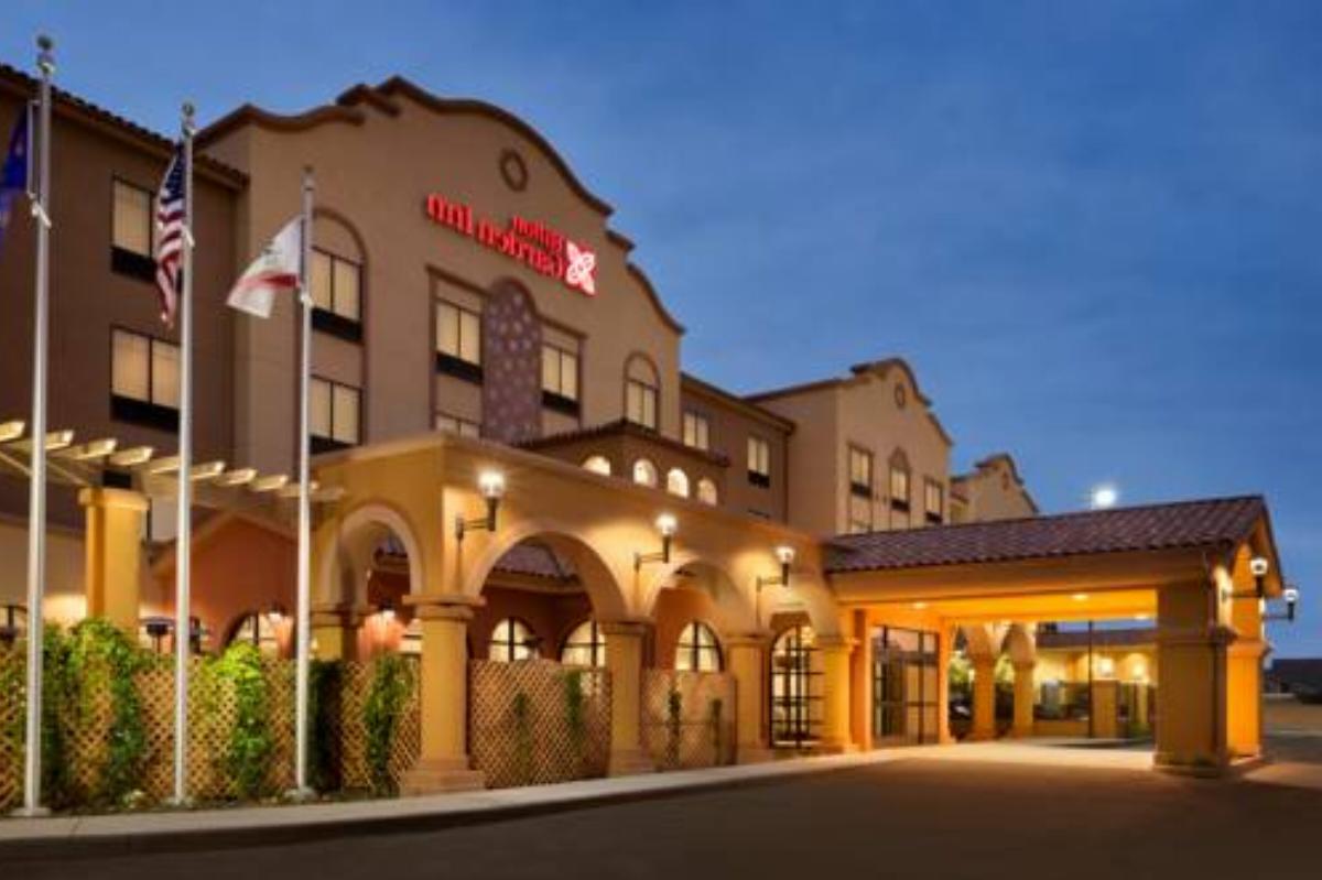 Hilton Garden Inn Lompoc Ca Hotel Lompoc Usa - Overview