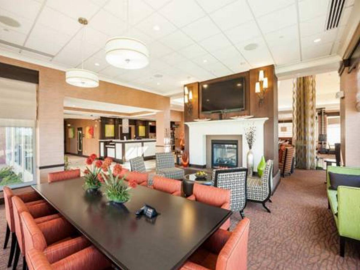 Hilton Garden Inn Salt Lake City/Layton Hotel Layton USA