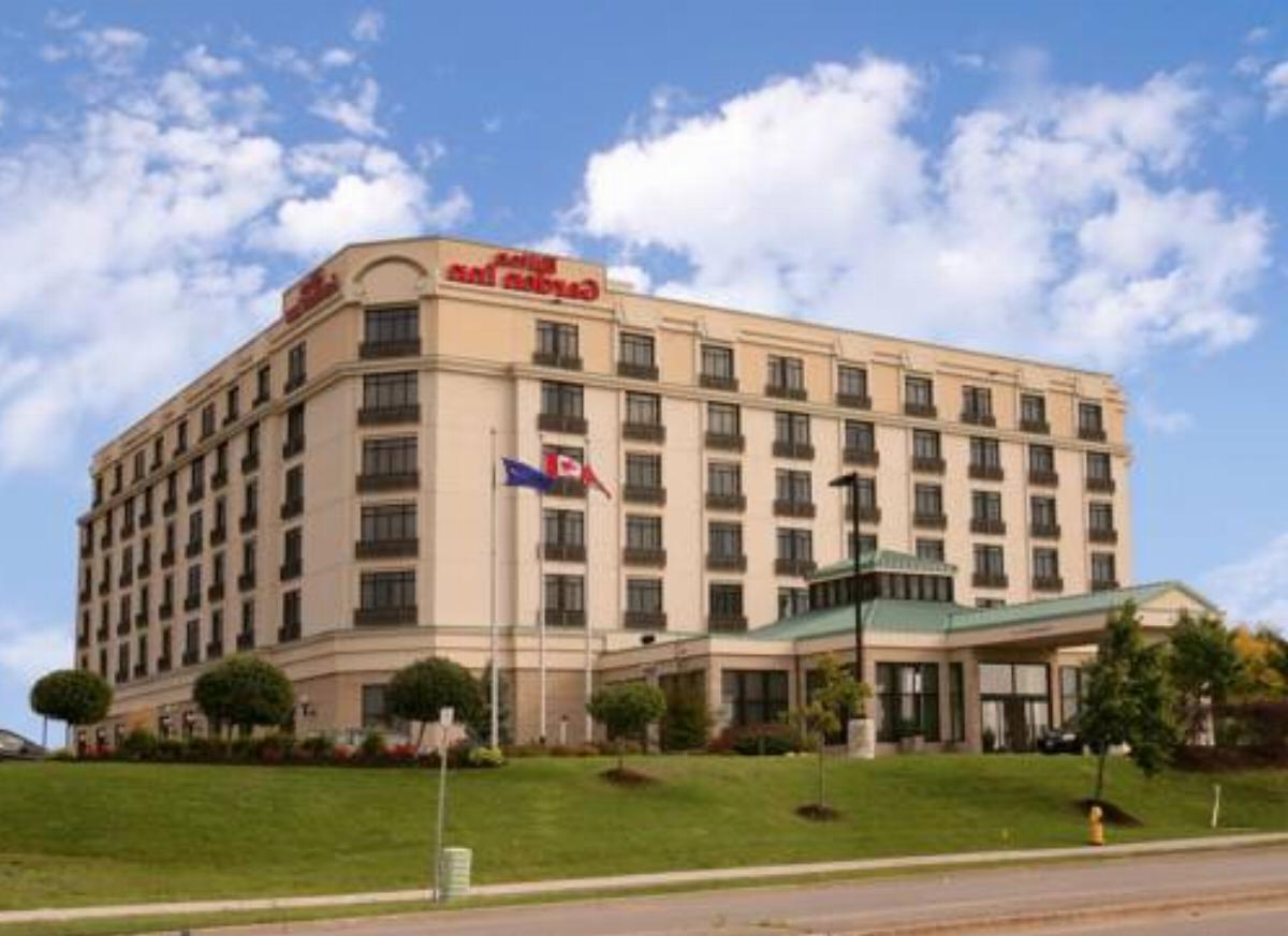Hilton Garden Inn Toronto/Markham Hotel Thornhill Canada