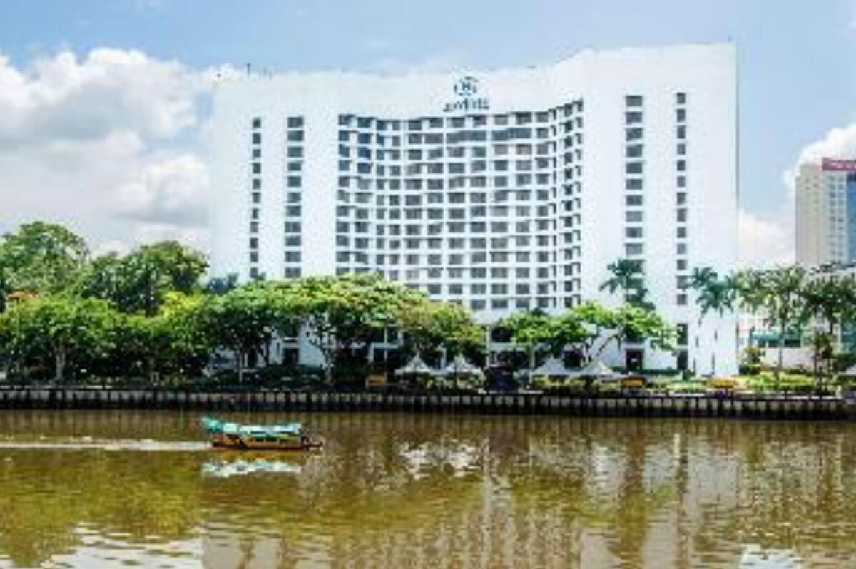 Hilton Kuching Hotel Kuching And Sarawak Malaysia