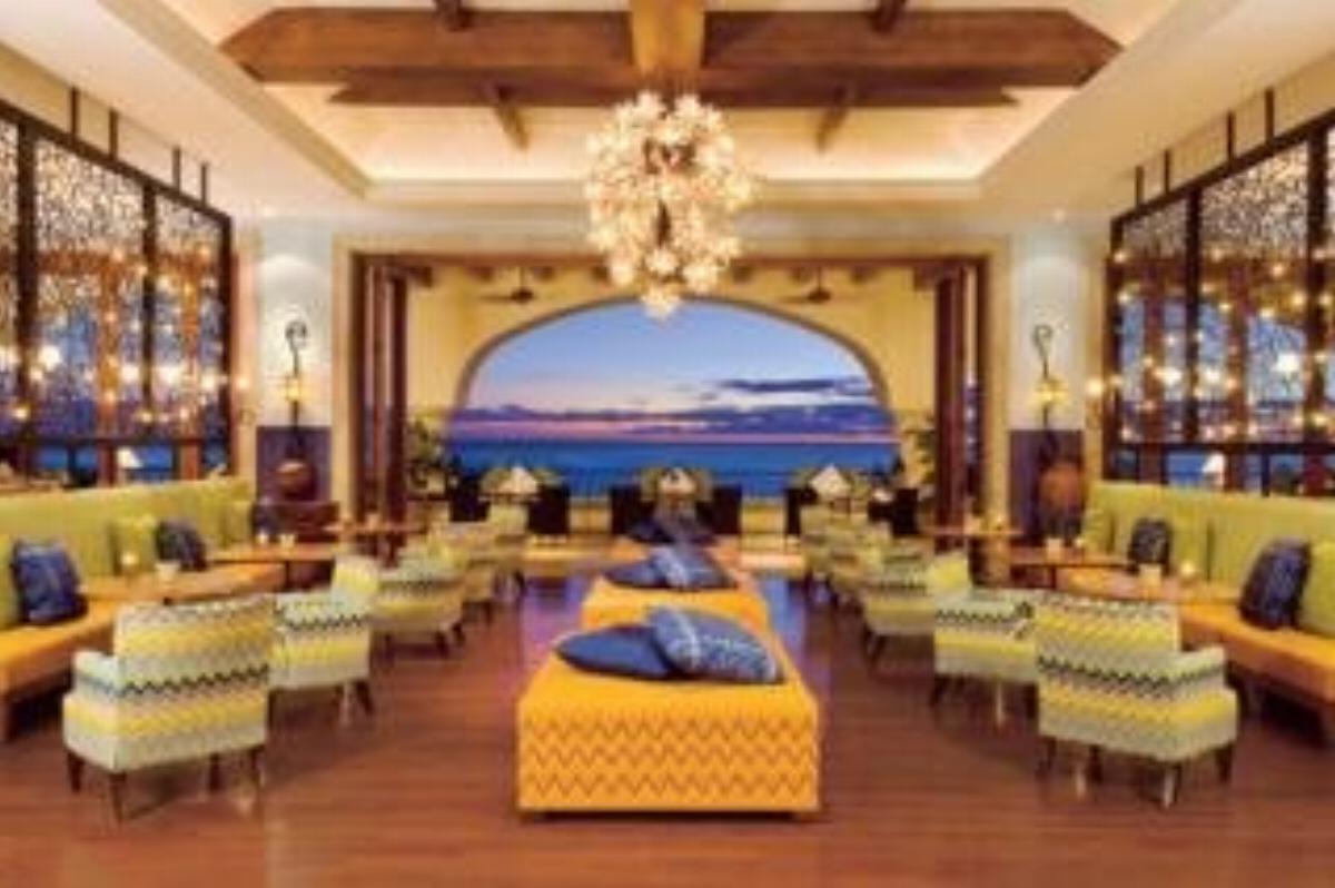 Hilton Los Cabos Beach & Golf Resort Hotel Los Cabos Mexico
