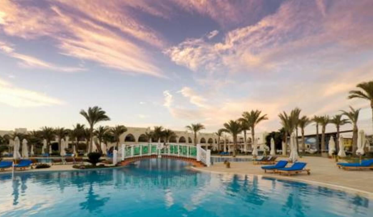 Hilton Marsa Alam Nubian Resort Hotel Abu Dabab Egypt