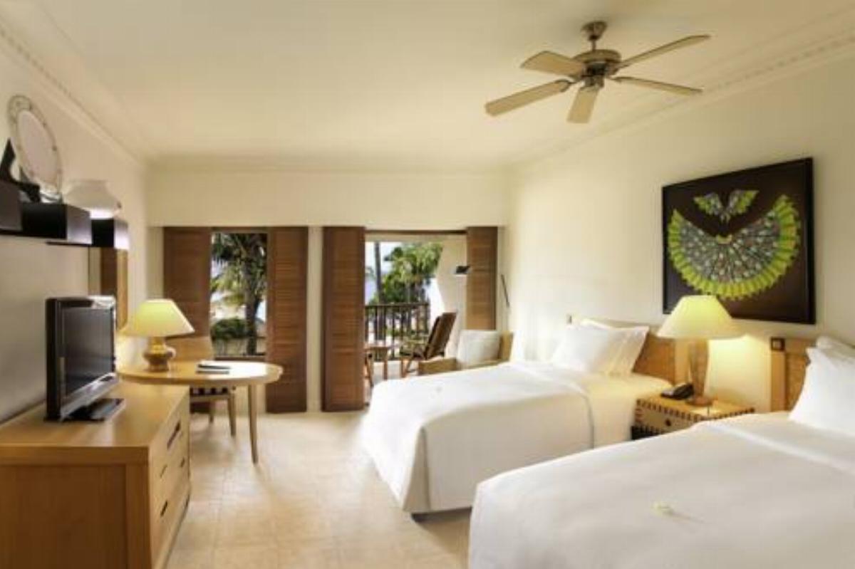 Hilton Mauritius Resort & Spa Hotel Flic-en-Flac Mauritius