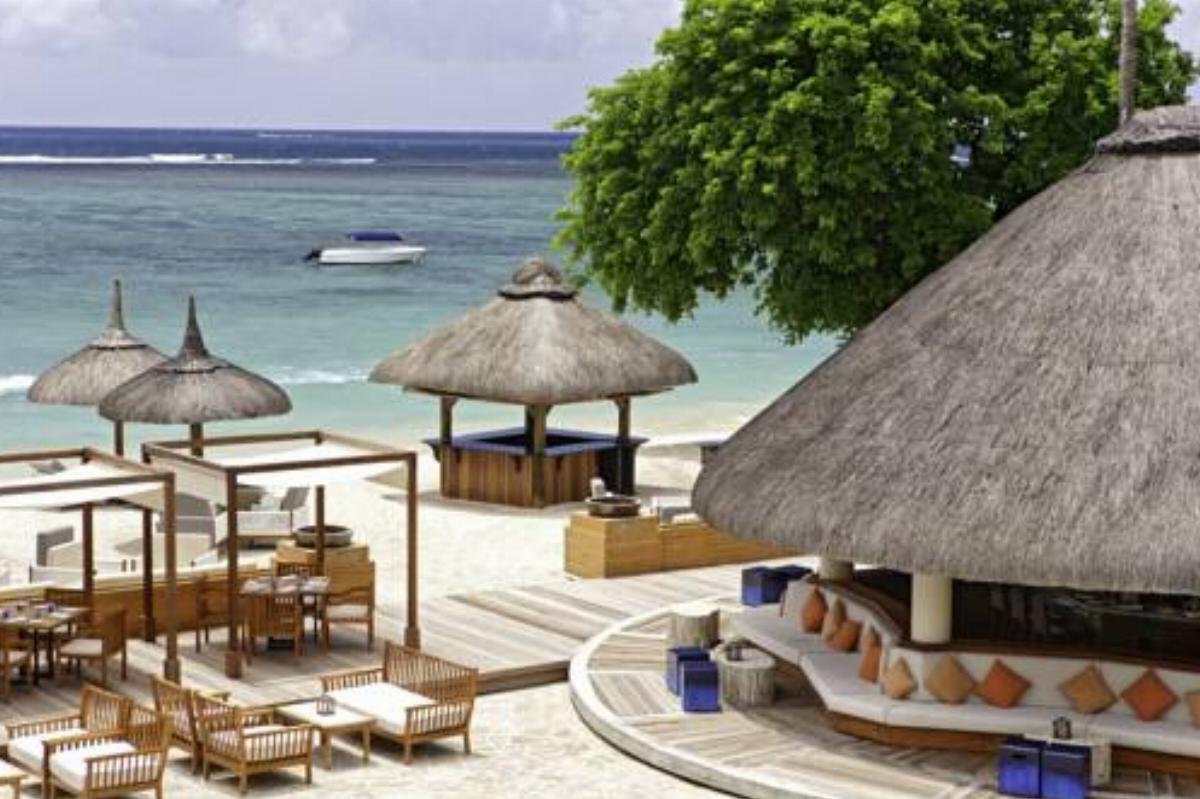 Hilton Mauritius Resort & Spa Hotel Flic-en-Flac Mauritius
