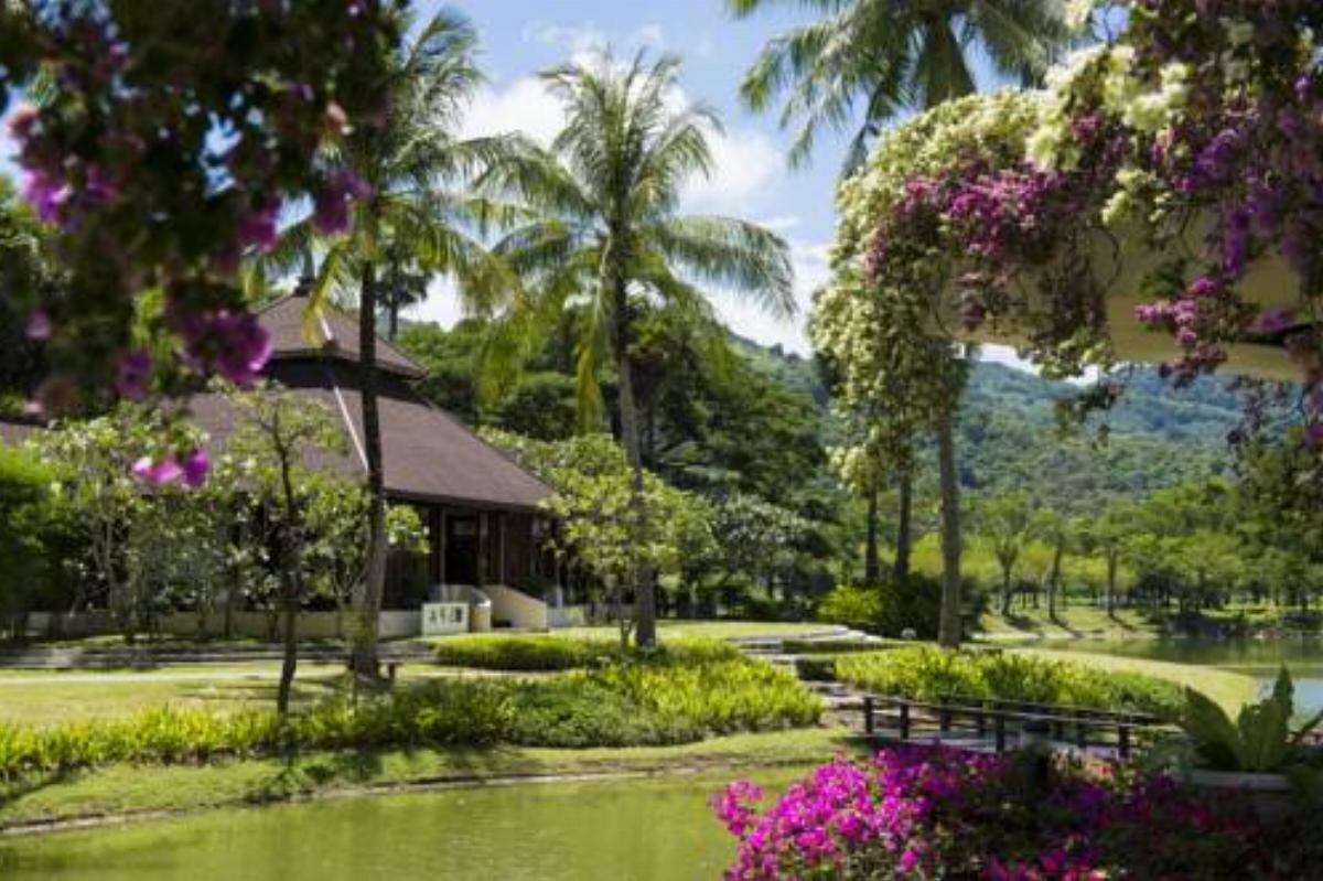 Hilton Phuket Arcadia Resort & Spa Hotel Karon Beach Thailand