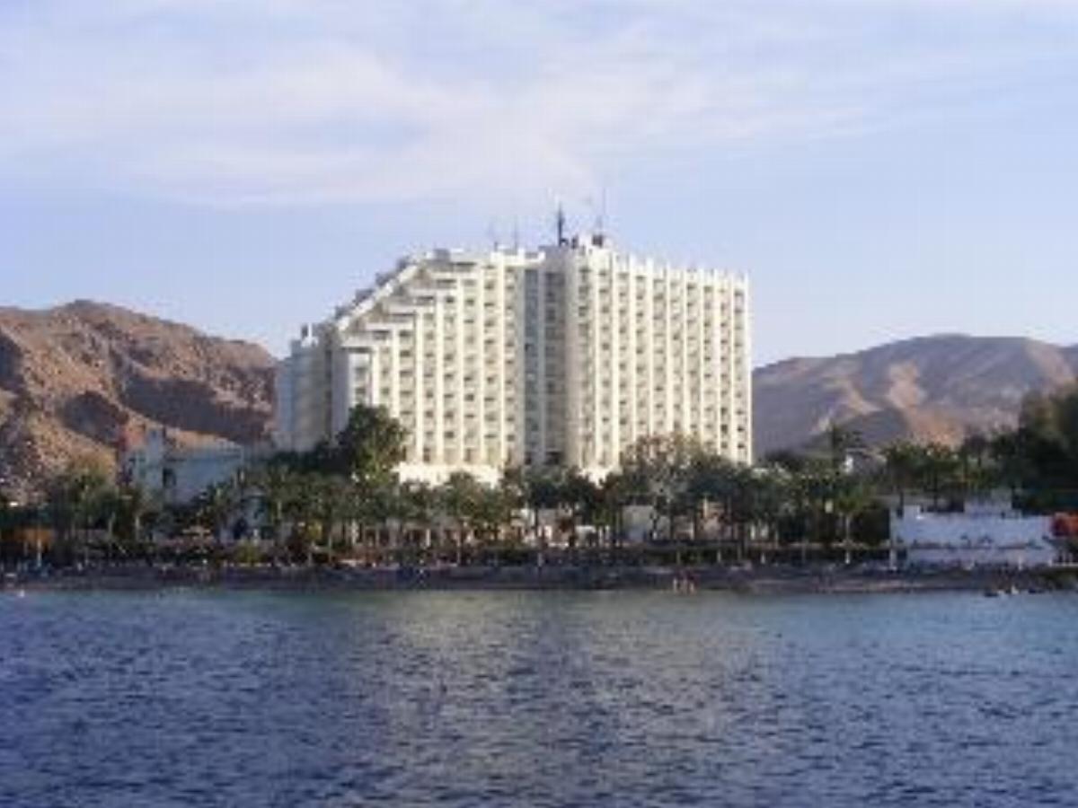 Hilton Taba Resort And Nelson Hotel Taba Egypt