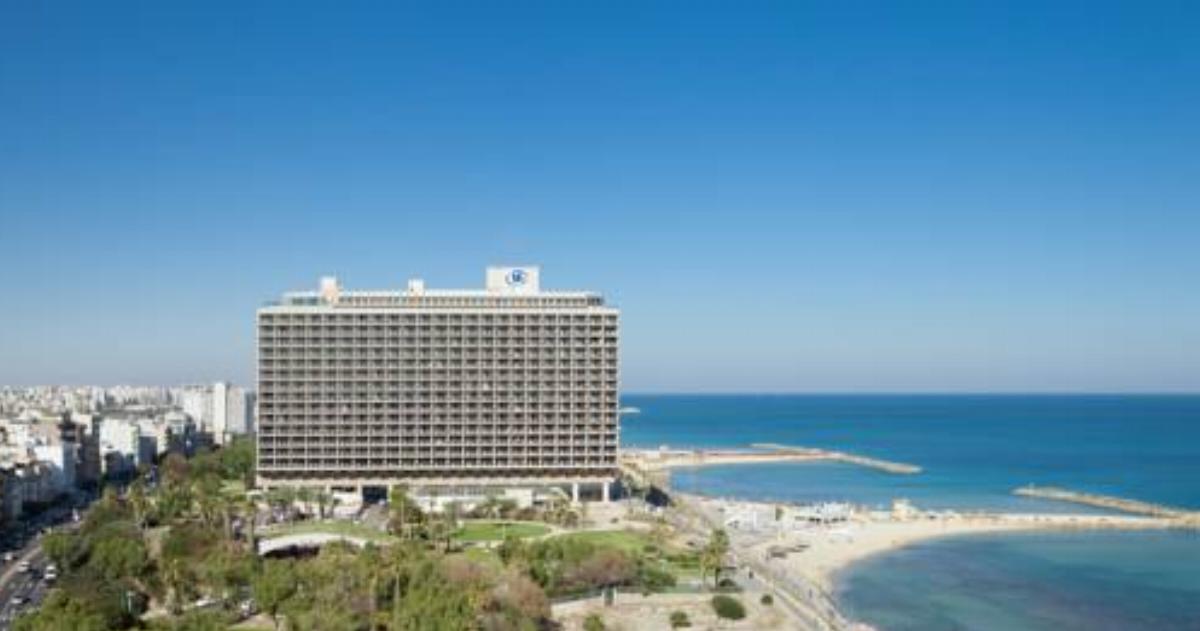 Hilton Tel Aviv Hotel Hotel Tel Aviv Israel