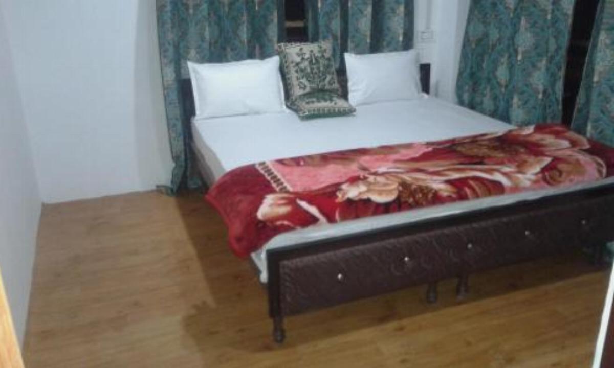 Himalayan Residency Pahalgam Hotel Ārau India