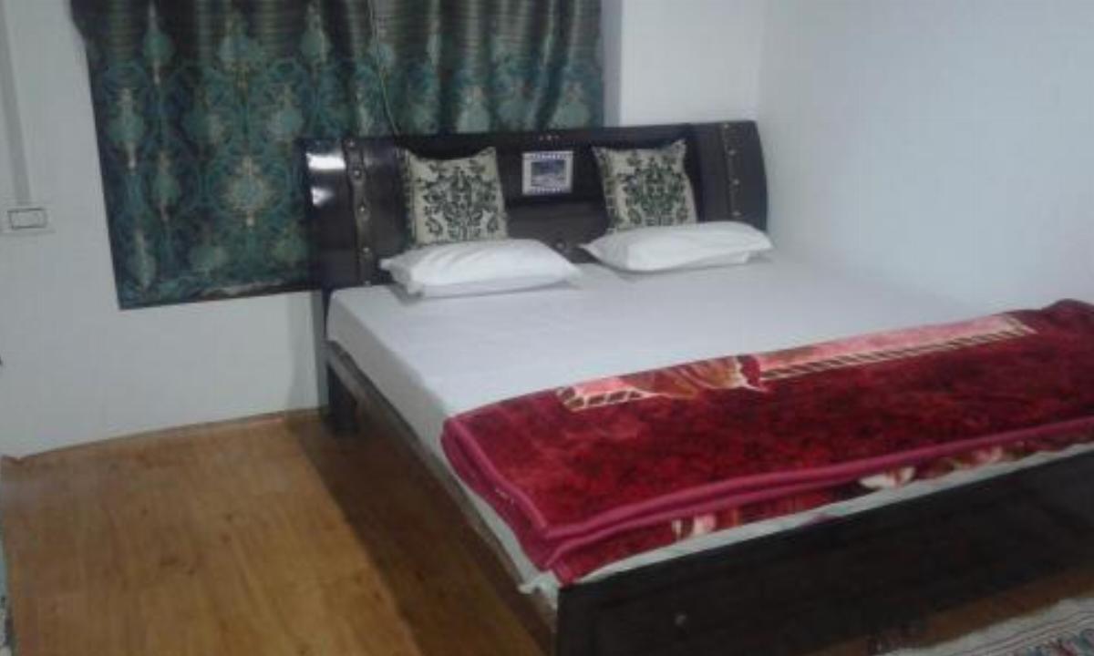 Himalayan Residency Pahalgam Hotel Ārau India
