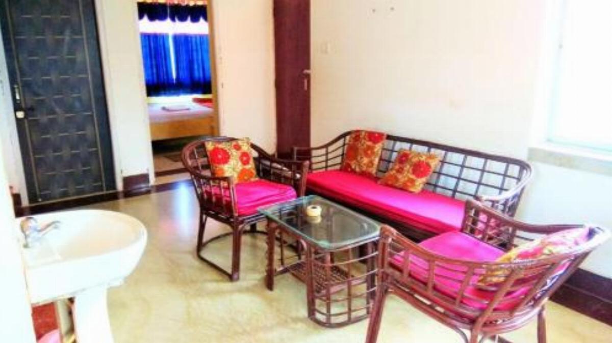 Himanjali Resort Hotel Bolpur India