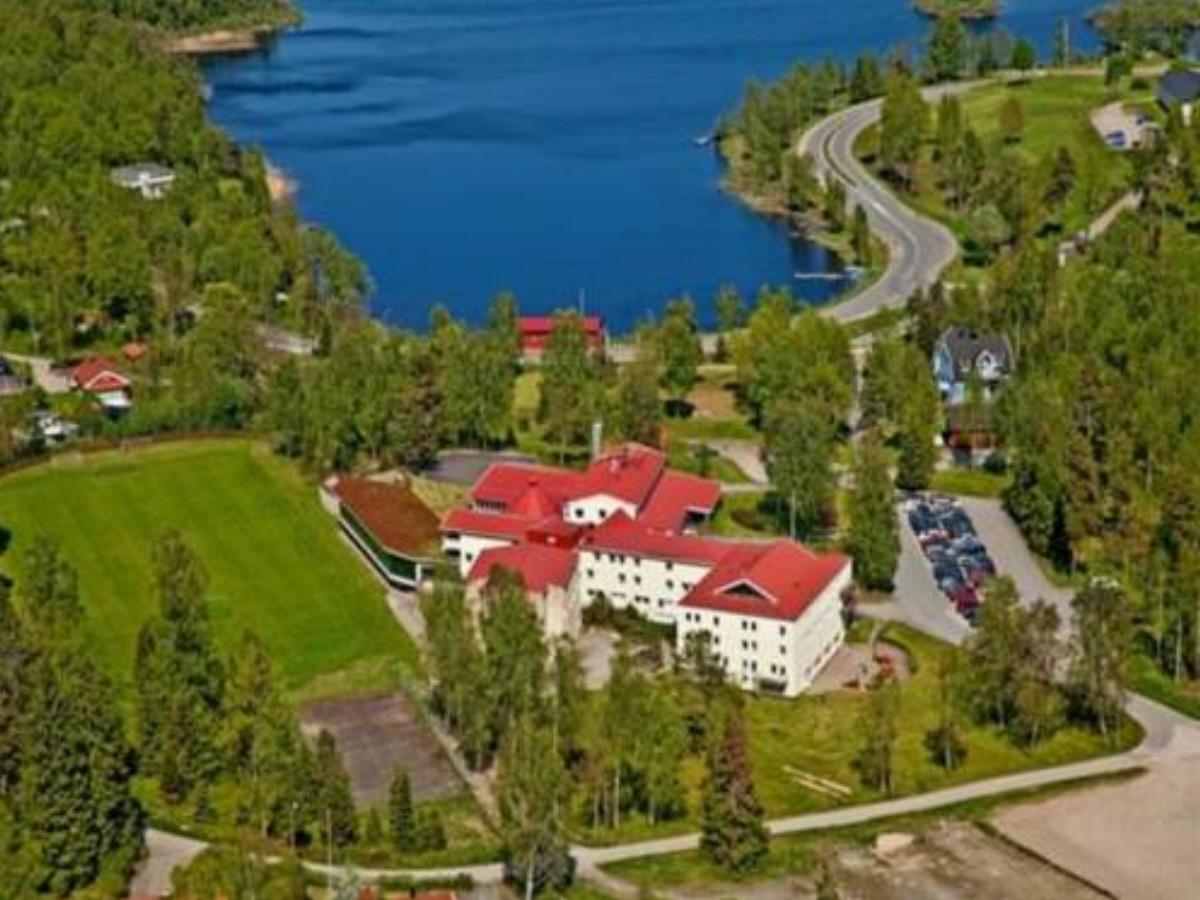 Hindåsgården Hotel & Spa Hotel Hindås Sweden