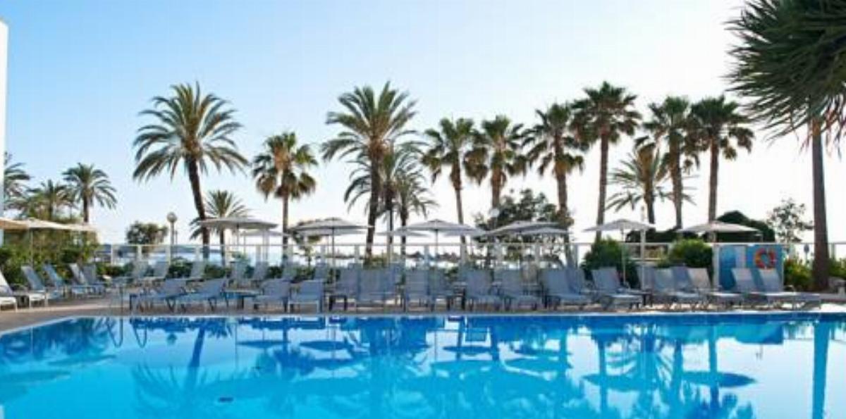 Hipotels Hipocampo - Adults Only Hotel Cala Millor Spain