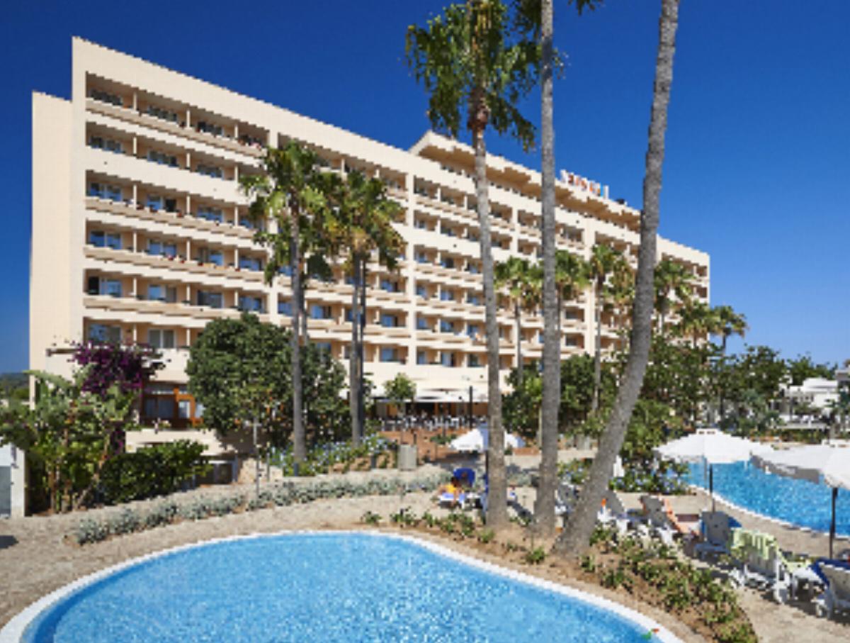Hipotels Said Hotel Majorca Spain