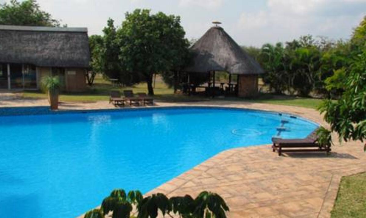 Hippo Pools Resort Hotel Mica South Africa