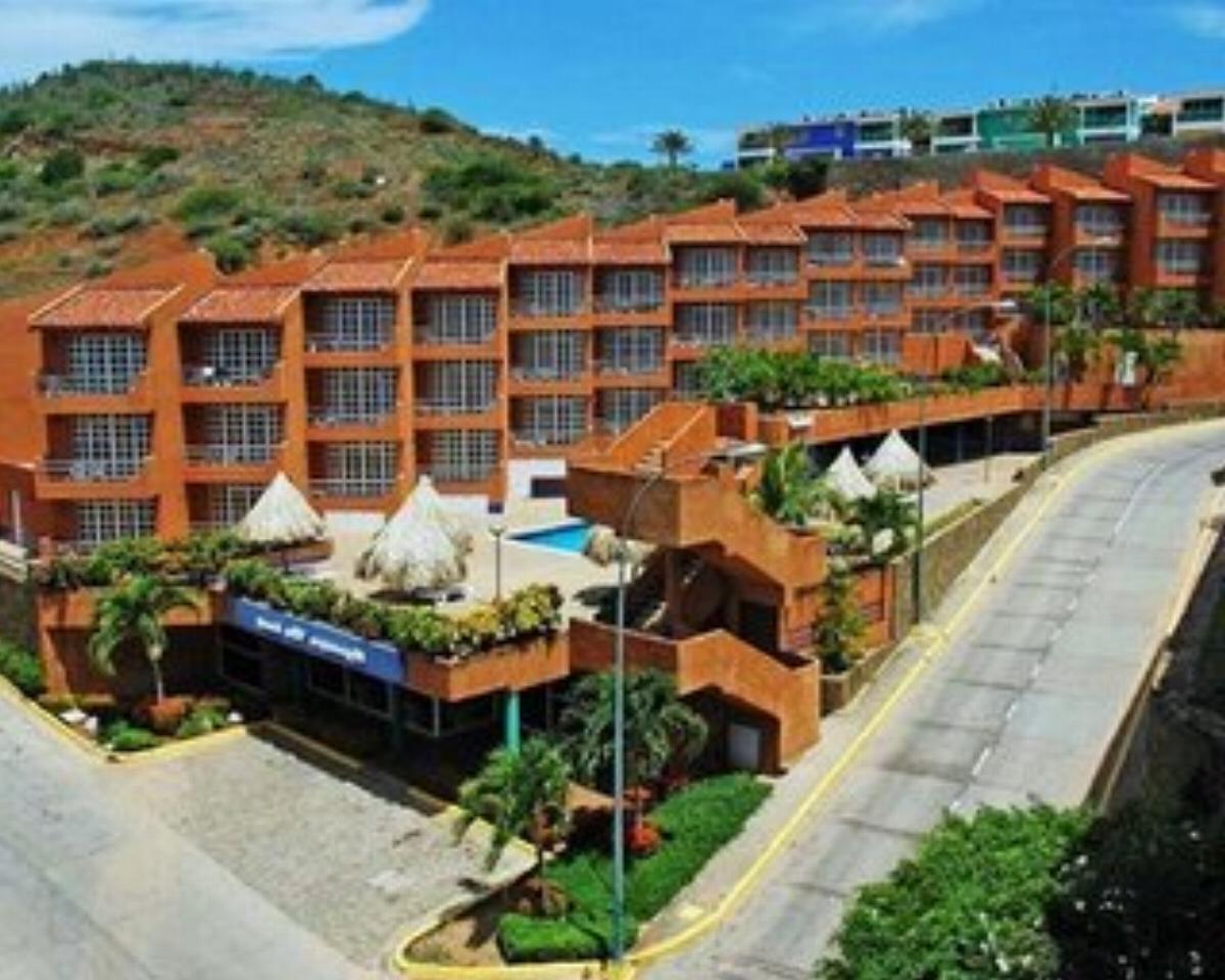 Hippocampus Villas Resort Hotel Isla Margarita Venezuela