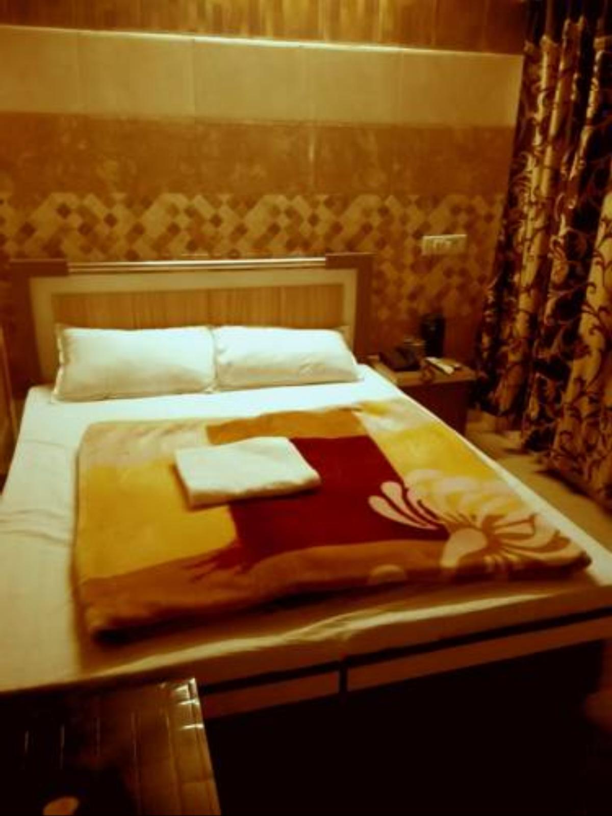 Hitesh hotel golden temple Hotel Amritsar India