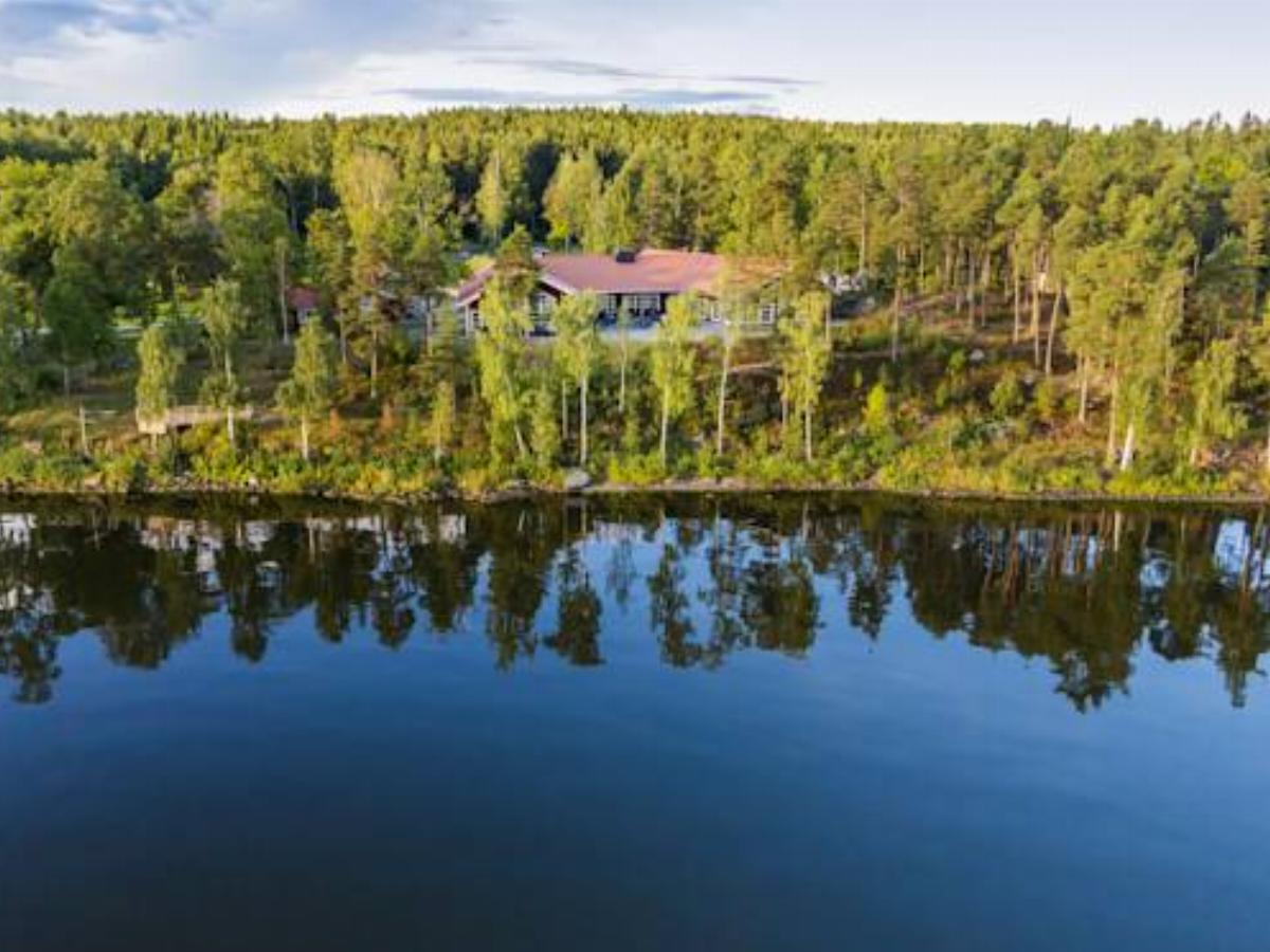 Hjälmargården Hotel Läppe Sweden