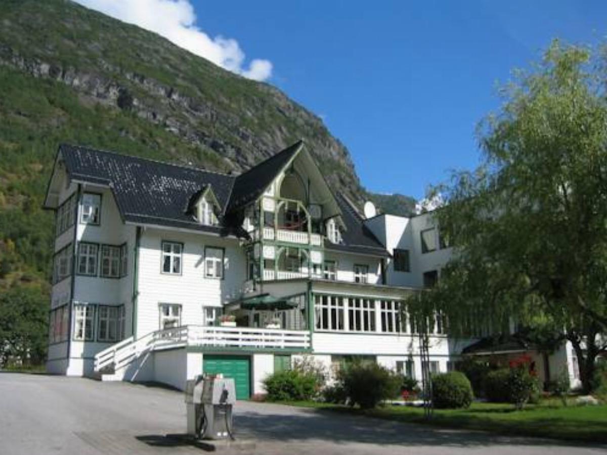 Hjelle Hotel Hotel Hjelle Norway