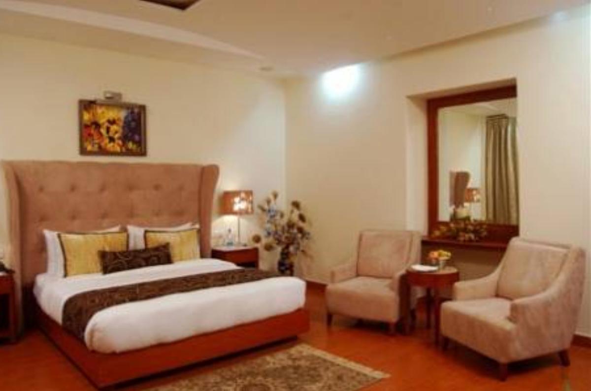 HK Clarks Inn, Amritsar Hotel Amritsar India