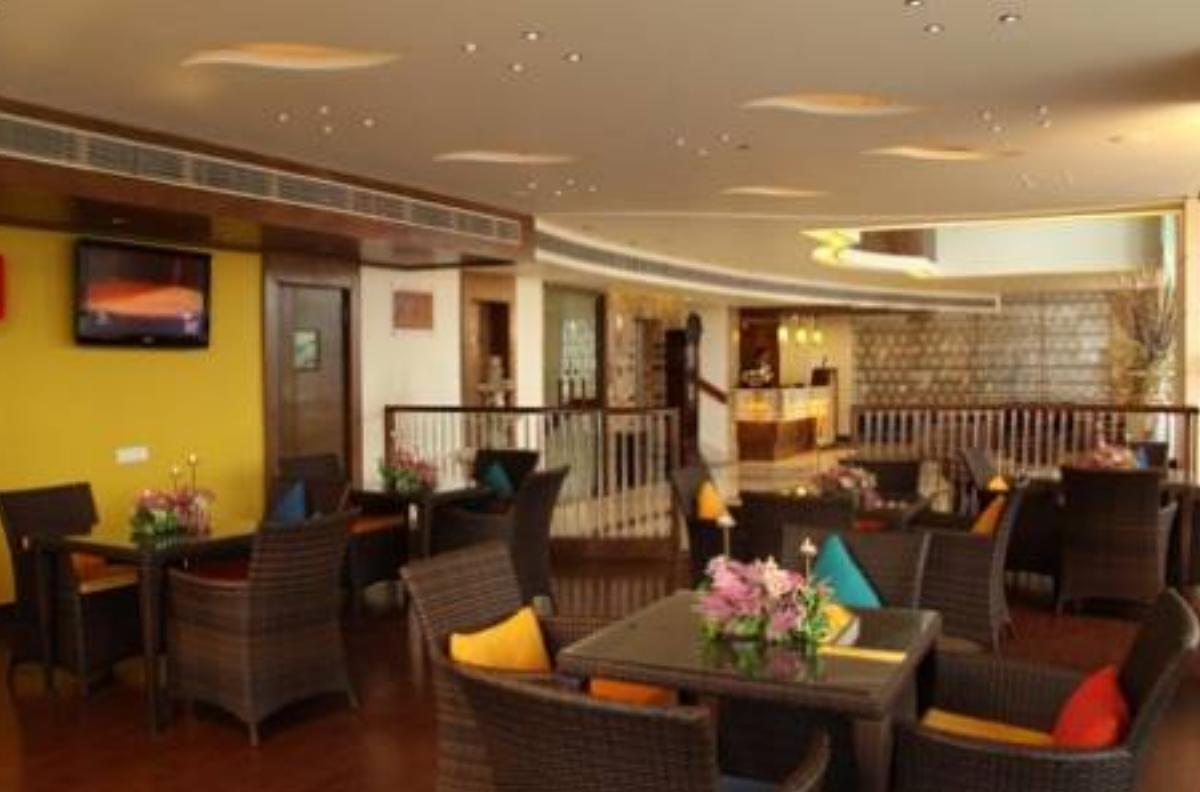 HK Clarks Inn, Amritsar Hotel Amritsar India
