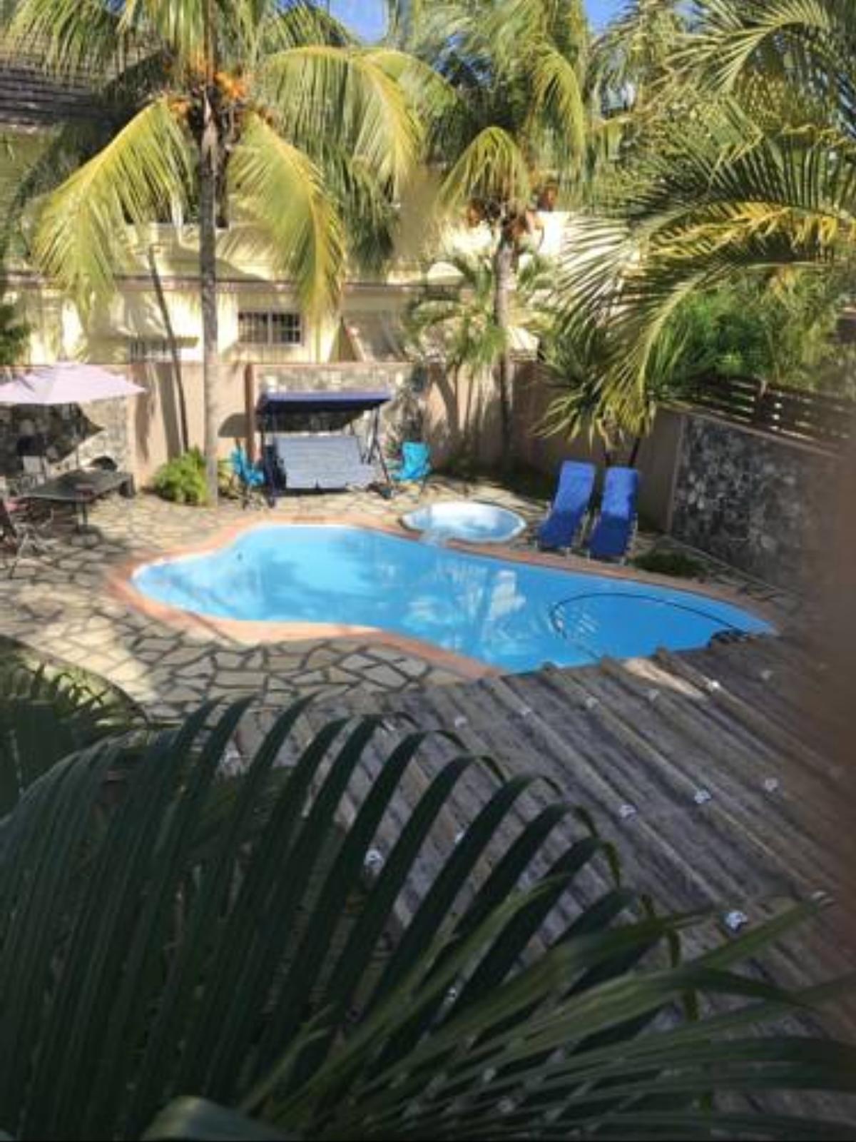 H&K Villa Hotel Blue Bay Mauritius