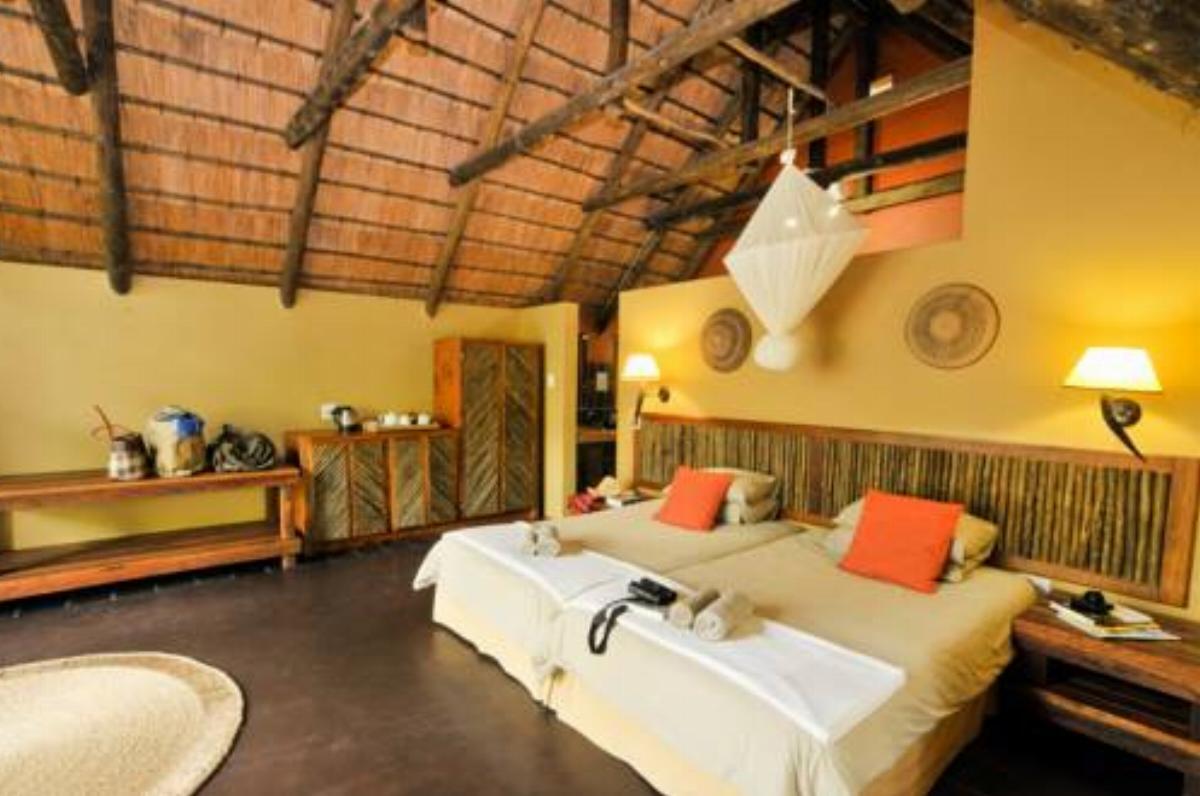Hluhluwe River Lodge Hotel Hluhluwe South Africa