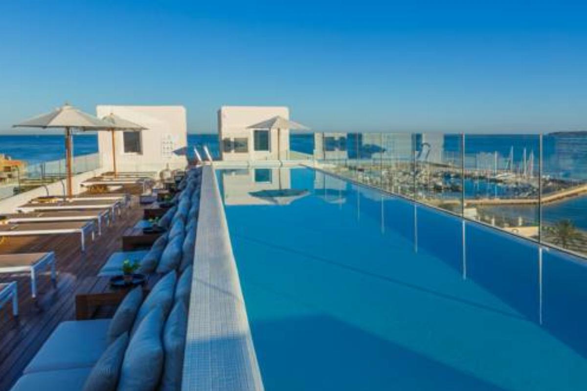 HM Alma Beach Hotel Can Pastilla Spain