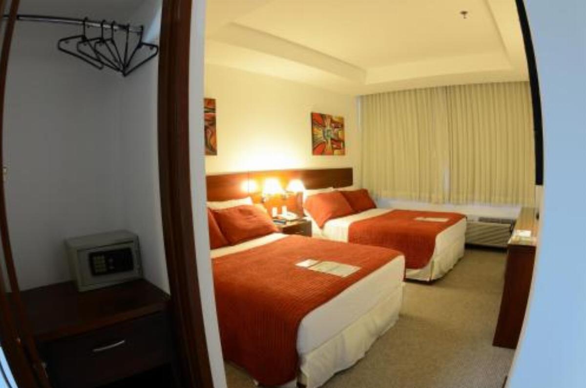 HM International Hotel Hotel Guayaquil Ecuador