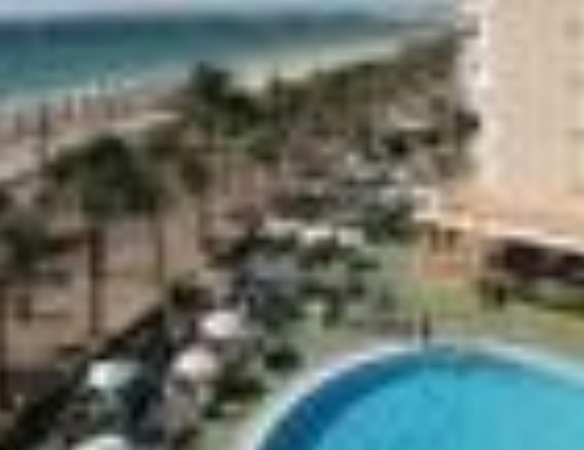 HM Tropical Hotel Majorca Spain