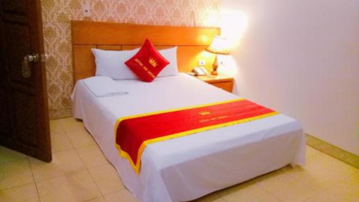 Hoang Gia Hotel Hotel Hải Dương Vietnam