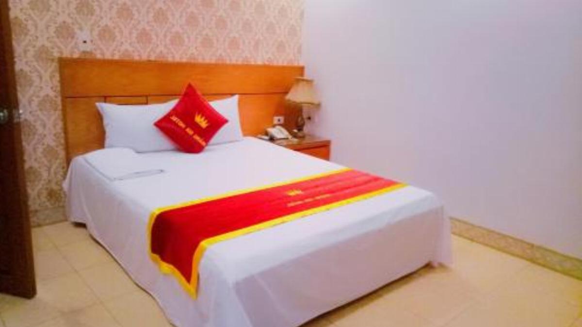 Hoang Gia Hotel Hotel Hải Dương Vietnam