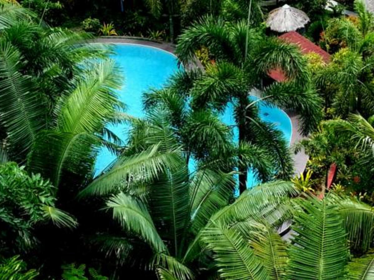 Hof Gorei Beach Resort Davao Hotel Samal Philippines