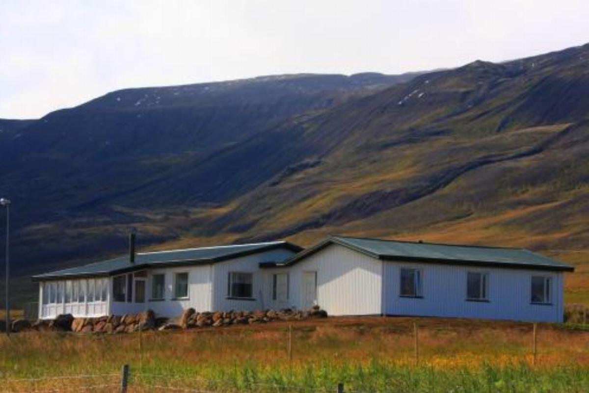 Hofsstadir Farmhouse Hotel Hofstaðir Iceland