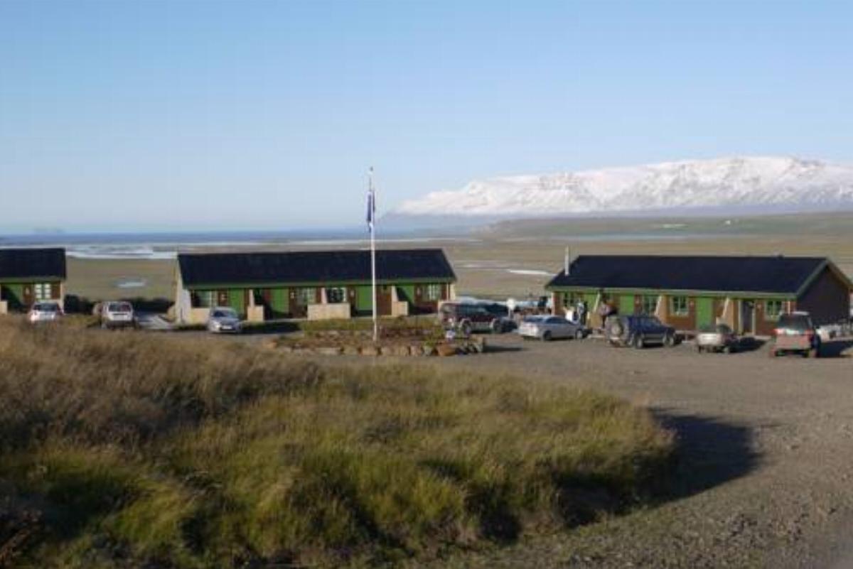 Hofsstadir Guesthouse Hotel Hofstaðir Iceland