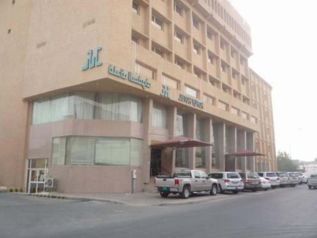 Hofuf Hotel Hotel Al Hofuf Saudi Arabia