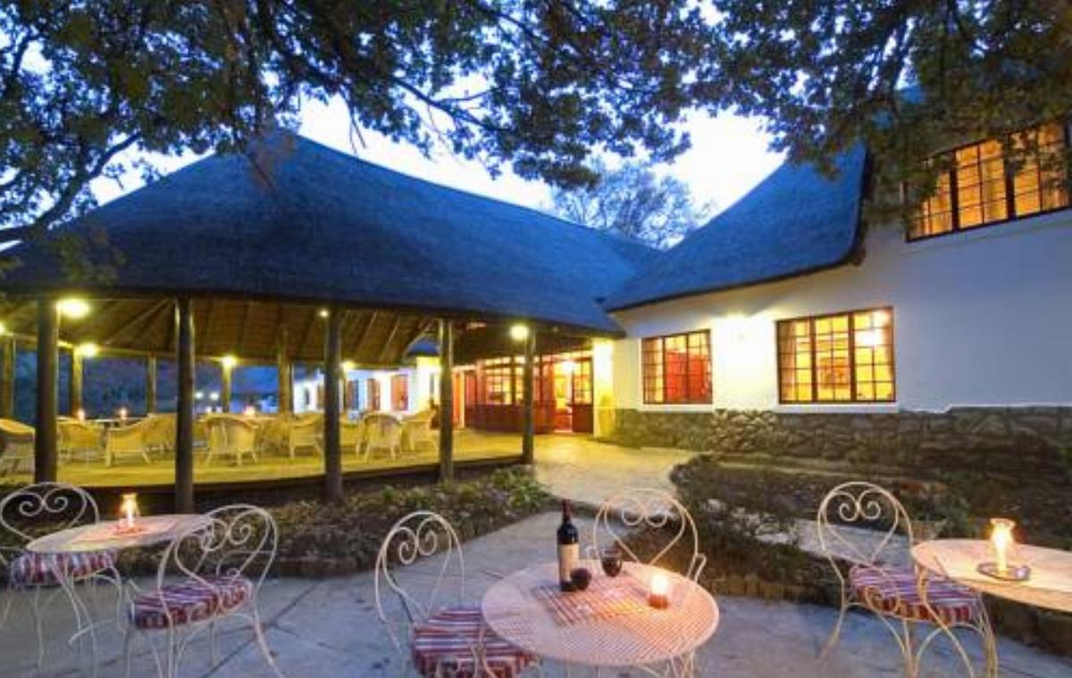 Hogsback Arminel Hotel Hotel Hogsback South Africa