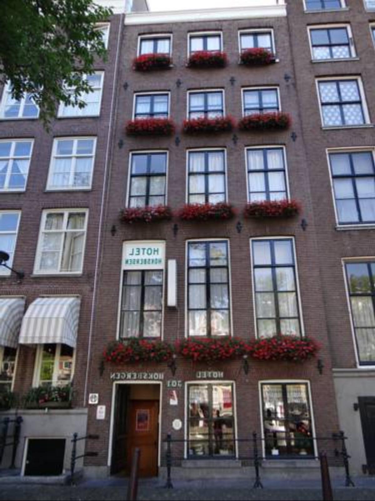 Hoksbergen Hotel Hotel Amsterdam Netherlands