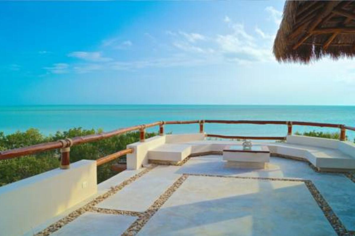 Holbox Casa Punta Coco - Adults Only Hotel Holbox Island Mexico