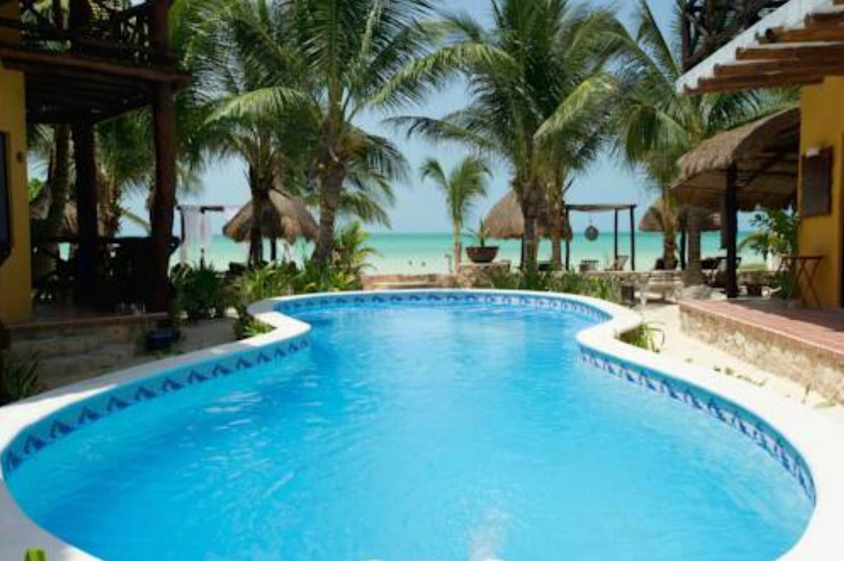 Holbox Dream Beachfront Hotel By Xperience Hotels Hotel Holbox Island Mexico