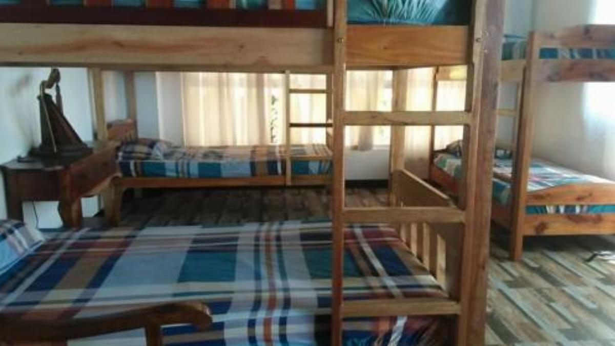 Holiday Apartment City Proper Per Unit Hotel Baguio Philippines