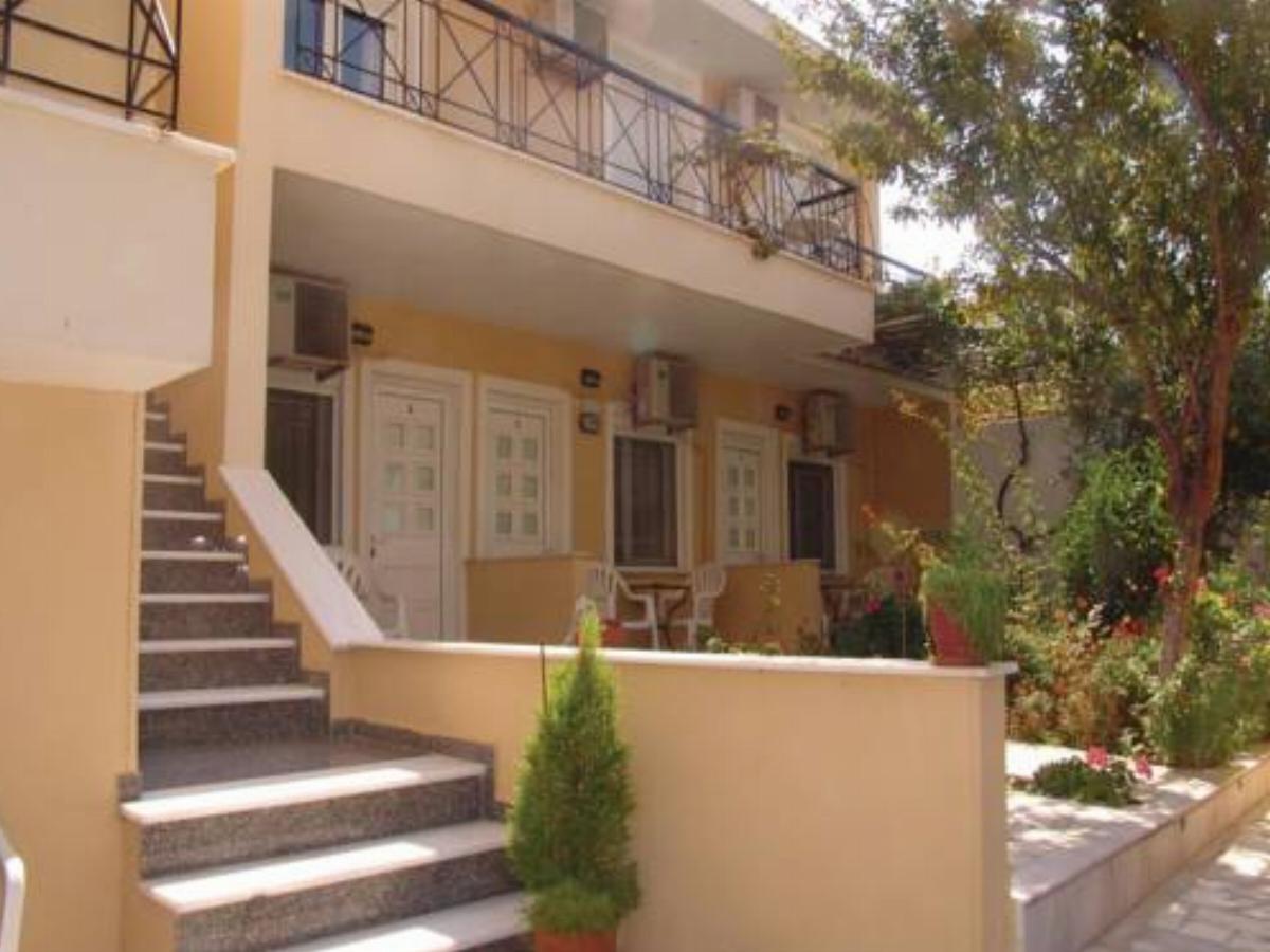 Holiday Apartment Gera Bay 05 Hotel Apidias Lakos Greece