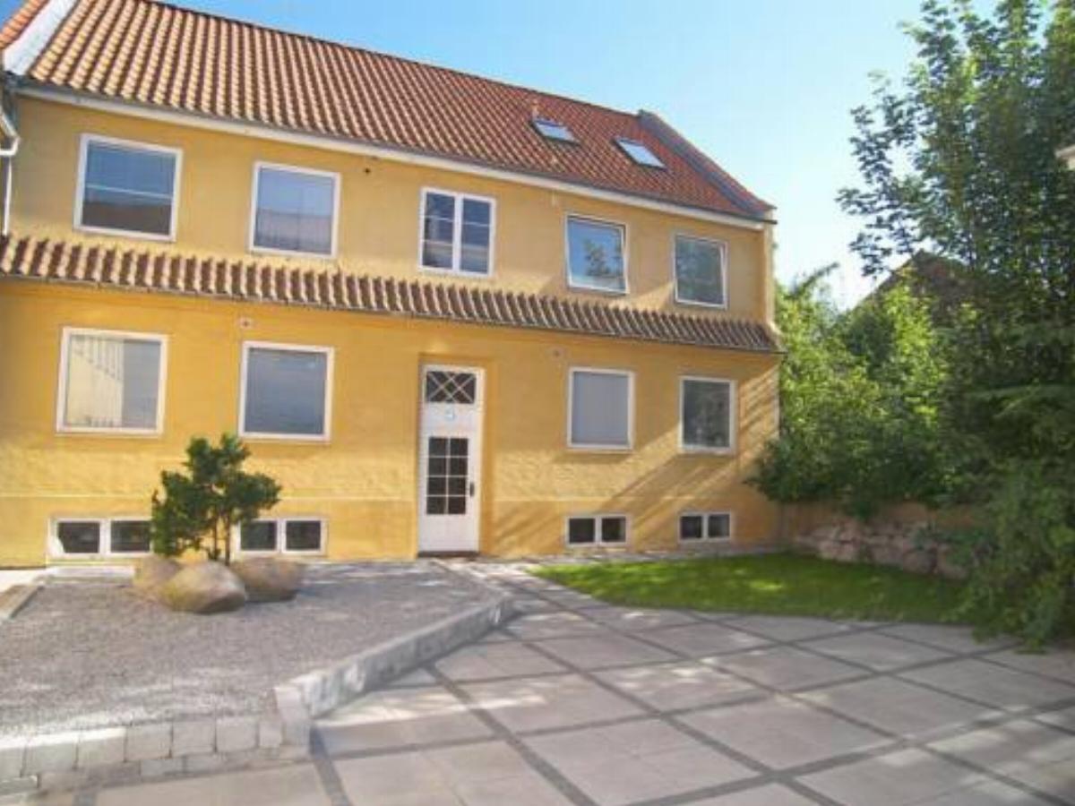 Holiday Apartment Vestergade Frederikshavn 033919 Hotel Frederikshavn Denmark
