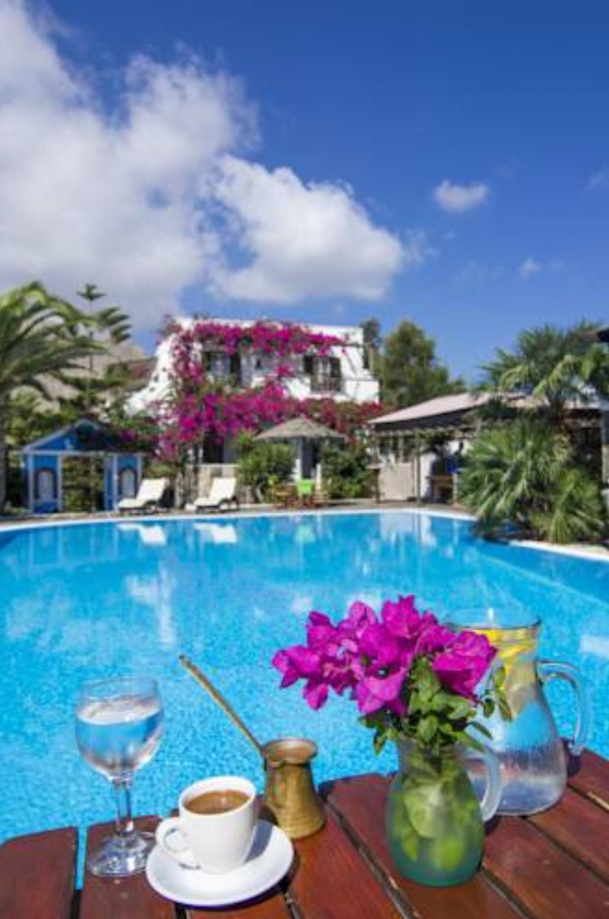 Holiday Beach Resort Hotel Perivolos Greece